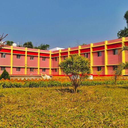 Hotel Olivia And Resort Bānkura Dış mekan fotoğraf
