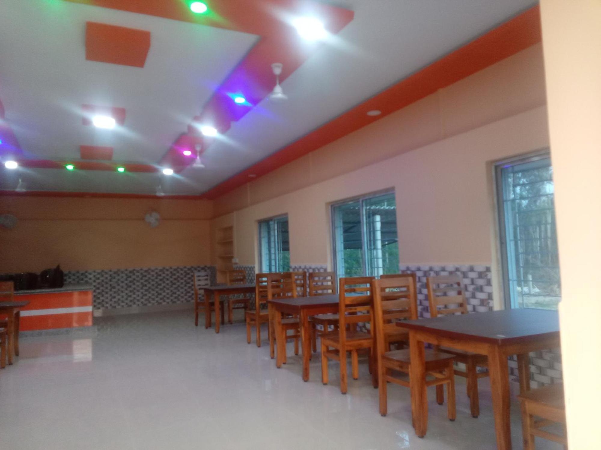 Hotel Olivia And Resort Bānkura Dış mekan fotoğraf