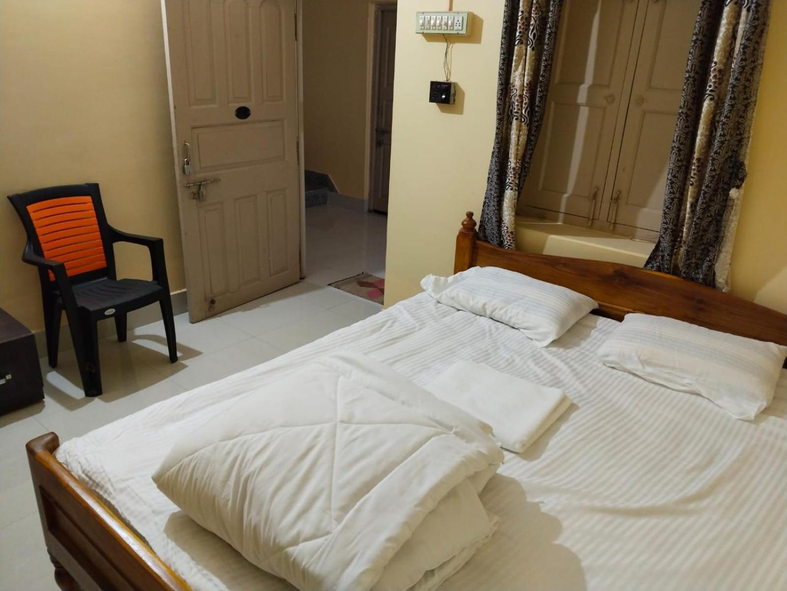 Hotel Olivia And Resort Bānkura Dış mekan fotoğraf
