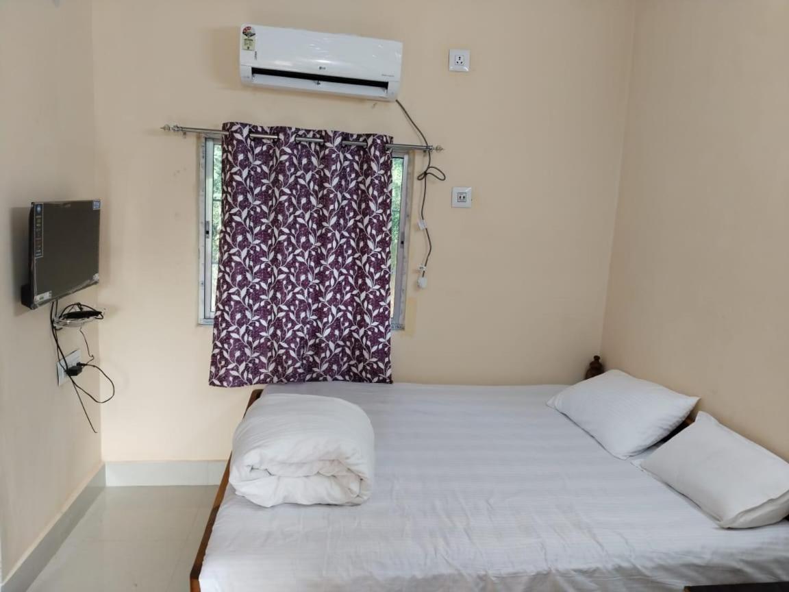 Hotel Olivia And Resort Bānkura Dış mekan fotoğraf