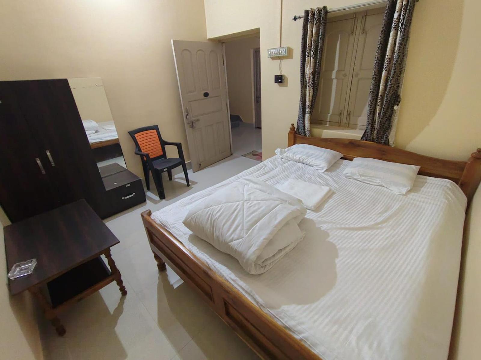 Hotel Olivia And Resort Bānkura Dış mekan fotoğraf