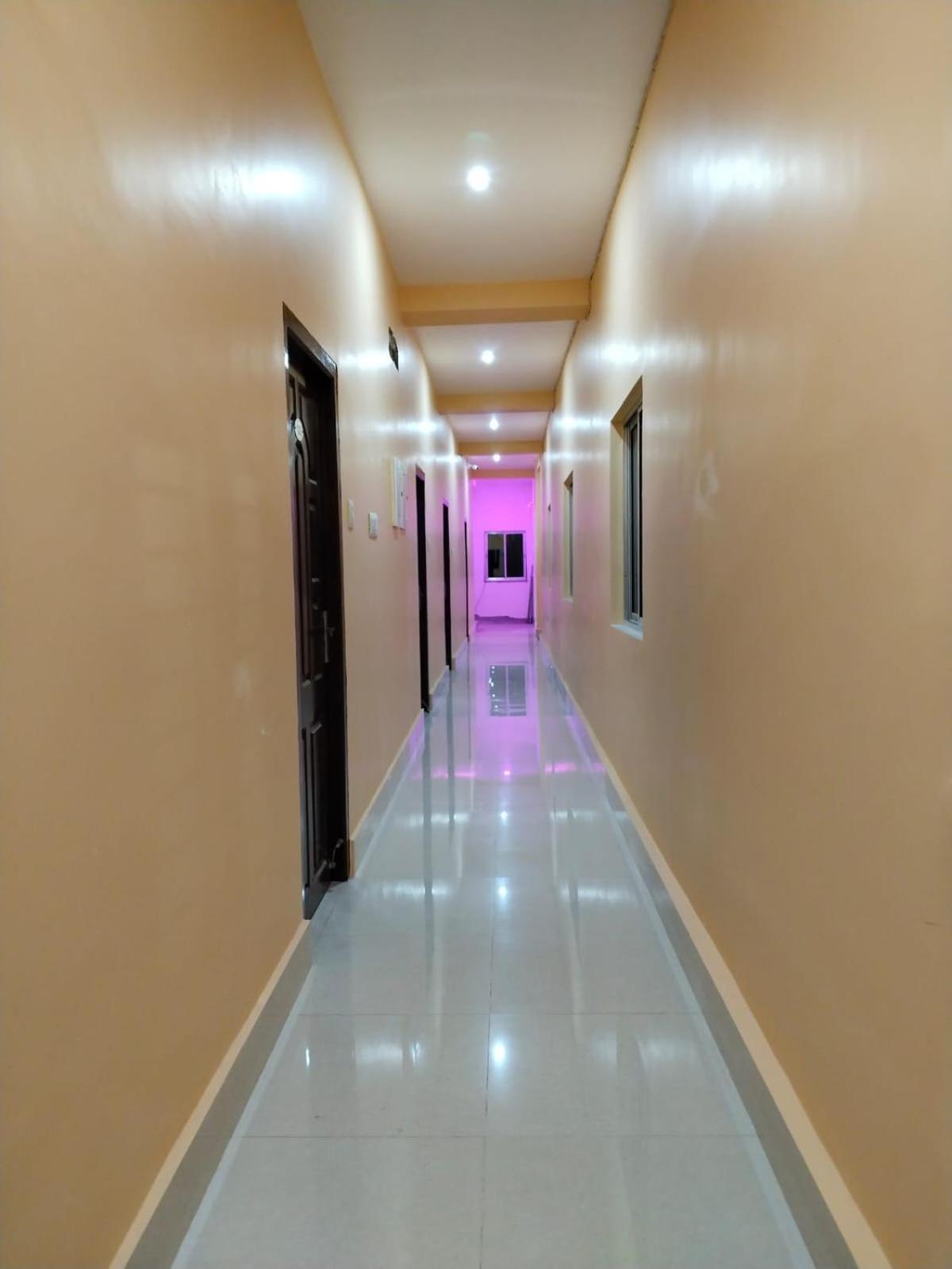 Hotel Olivia And Resort Bānkura Dış mekan fotoğraf